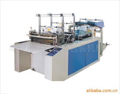 瑞安市翔云塑料包裝機(jī)械廠(chǎng) 專(zhuān)業(yè)制袋機(jī)產(chǎn)品列表與包裝機(jī)械解決方案