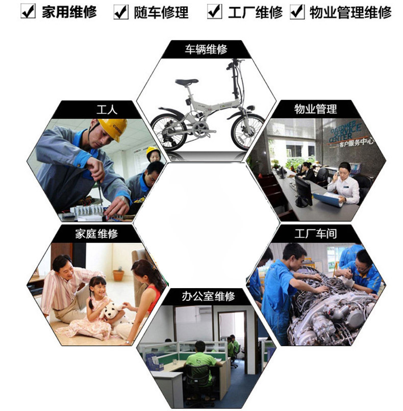 藍(lán)點(diǎn)M系列PZ4×200米字螺絲刀在物業(yè)管理中的實(shí)戰(zhàn)應(yīng)用